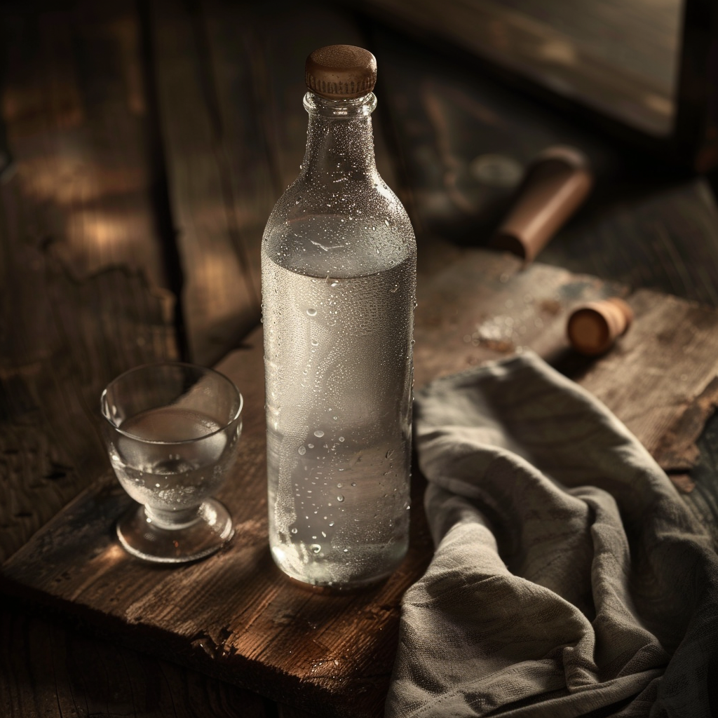 Acqua Panna 0,75l