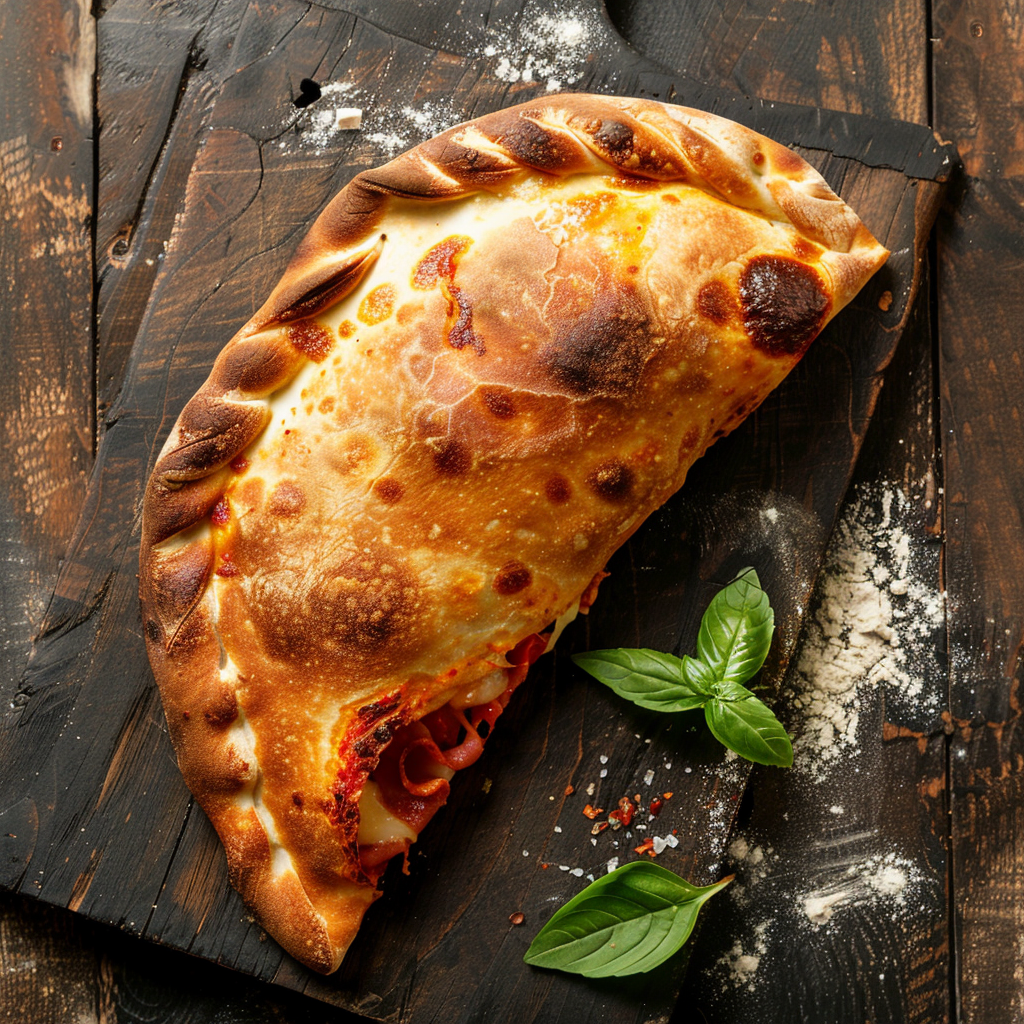 Calzone
