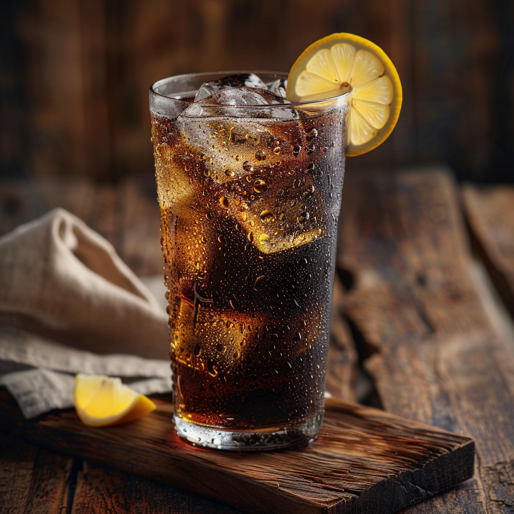 Coca-Cola 0,33l