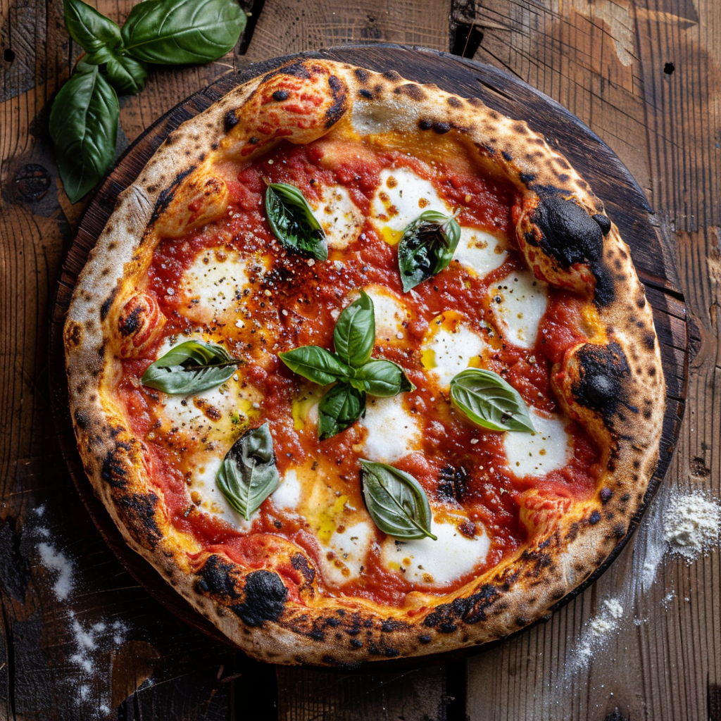 Margherita