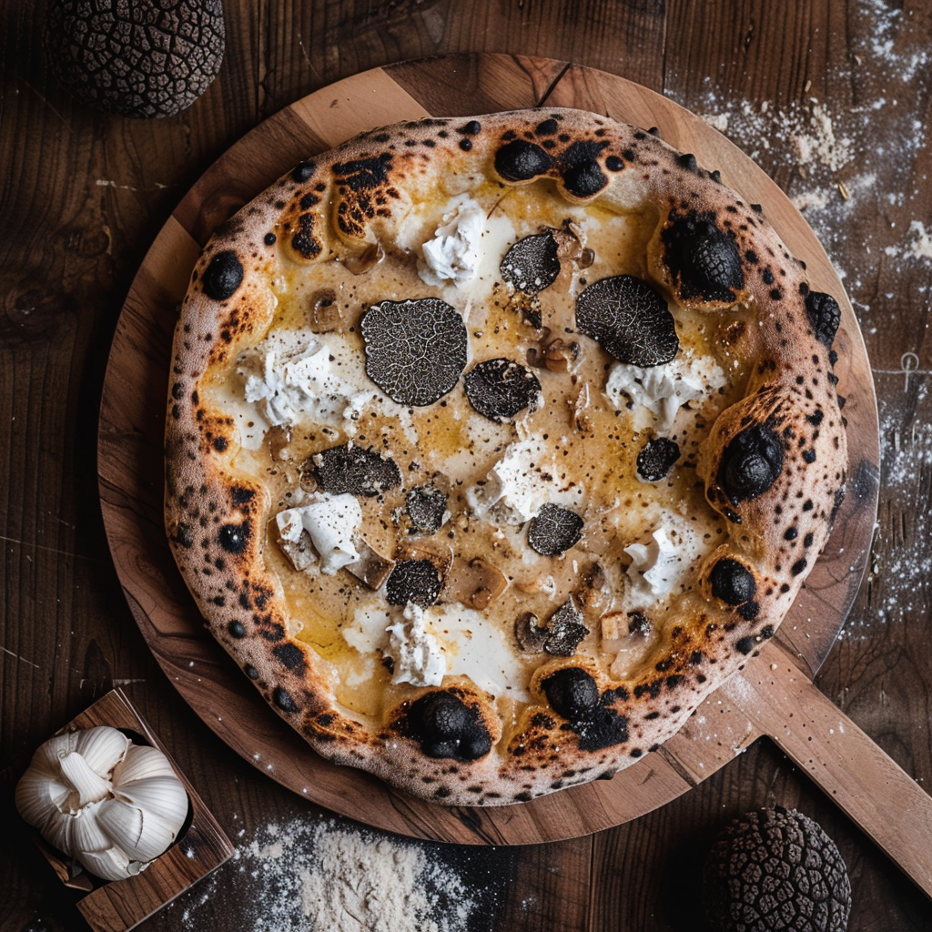 Tartufo